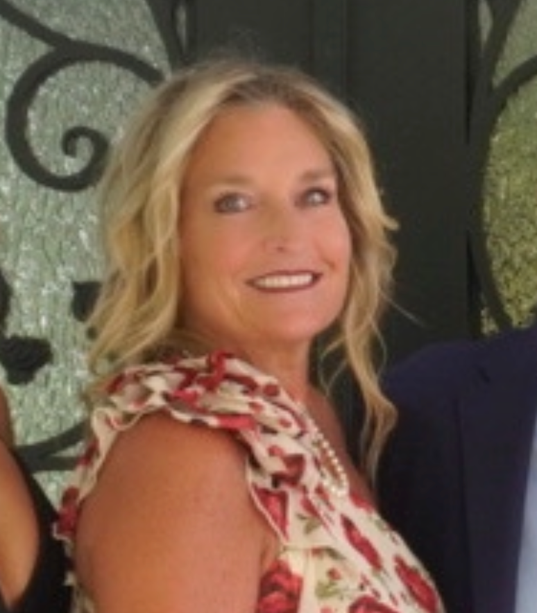 Patsy's Printing Story